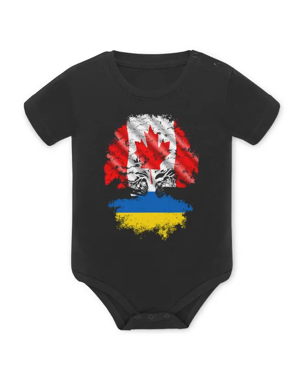 Baby Bodysuit - EU