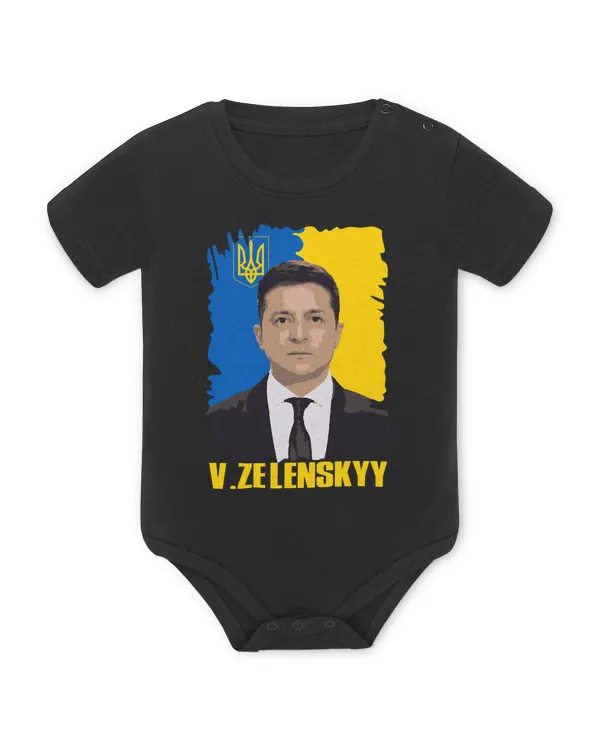 Baby Bodysuit - EU