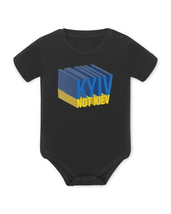 Baby Bodysuit - EU