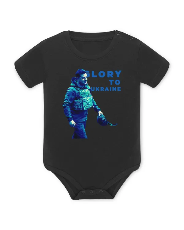 Baby Bodysuit - EU