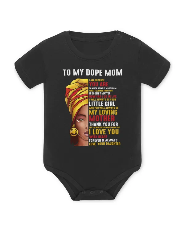 Baby Bodysuit - EU