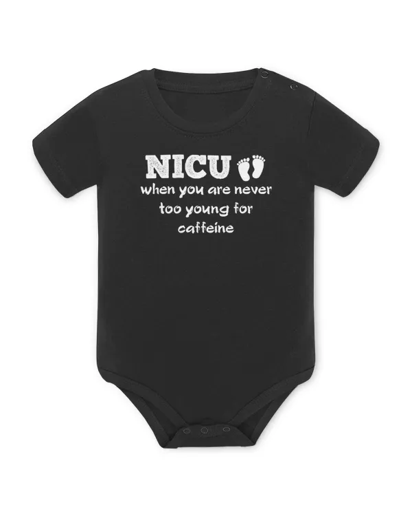 Baby Bodysuit - EU