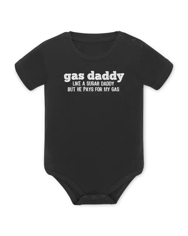 Baby Bodysuit - EU