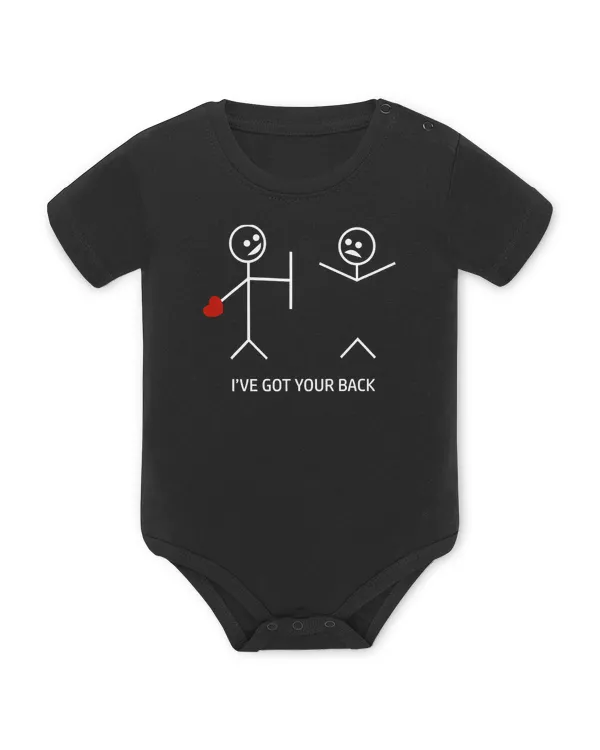 Baby Bodysuit - EU