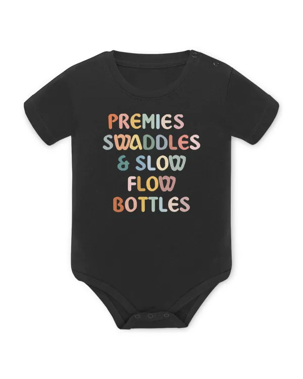 Baby Bodysuit - EU