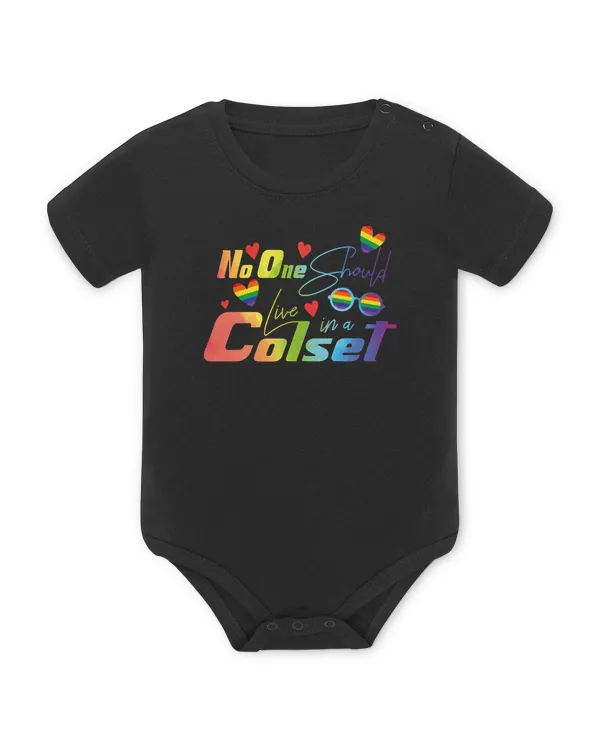 Baby Bodysuit - EU