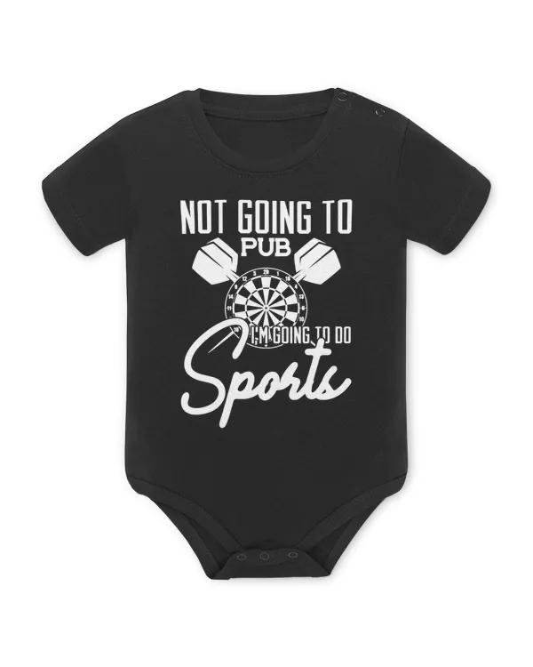 Baby Bodysuit - EU