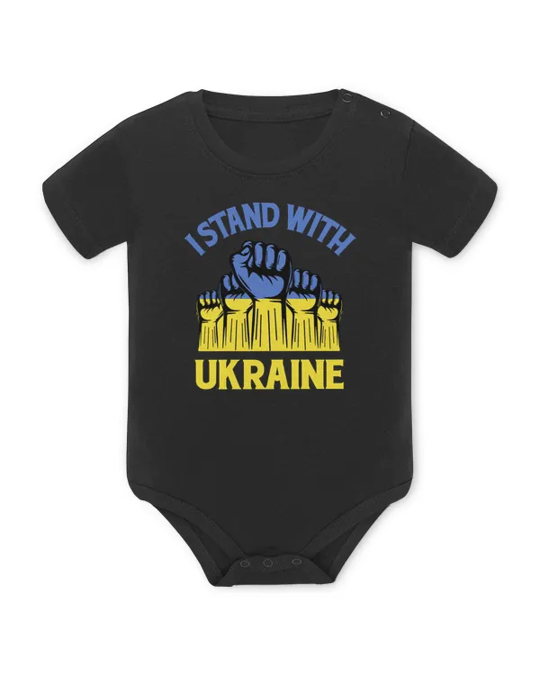 Baby Bodysuit - EU