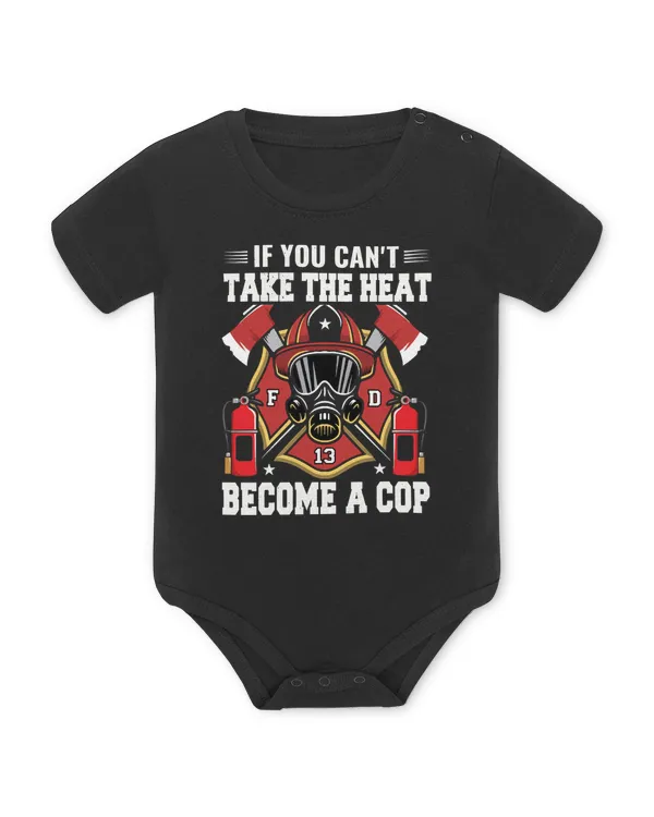 Baby Bodysuit - EU