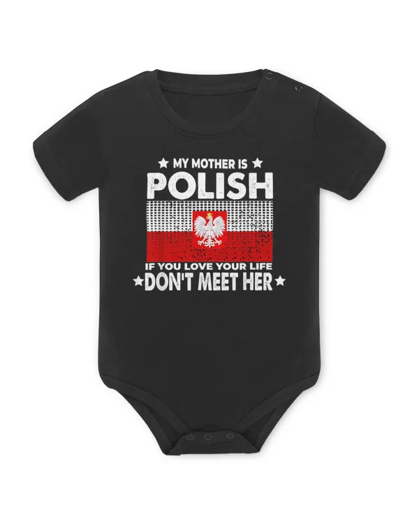 Baby Bodysuit - EU