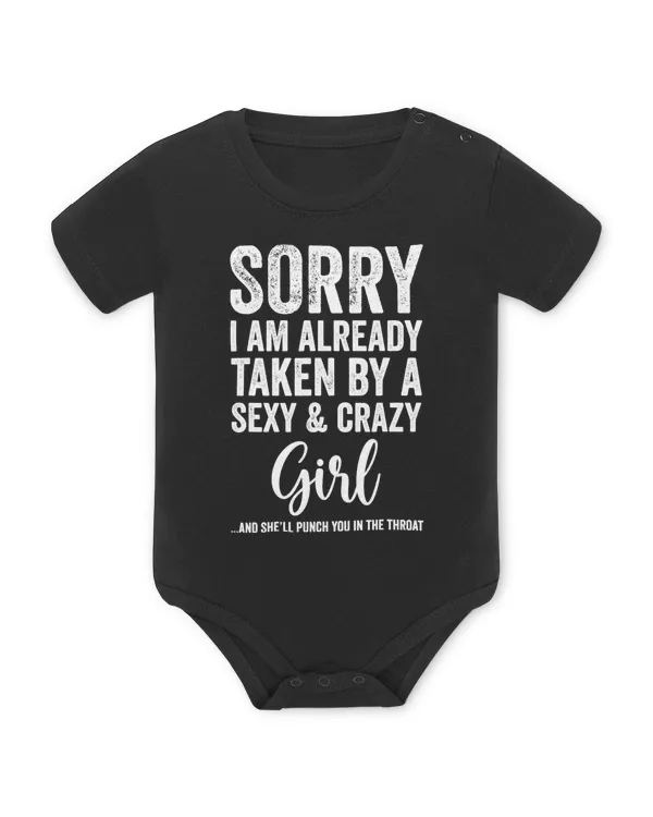 Baby Bodysuit - EU