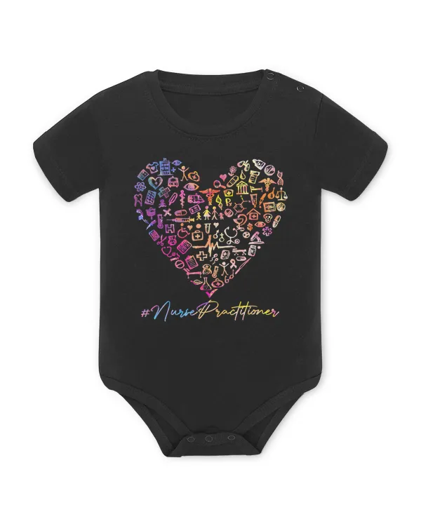 Baby Bodysuit - EU