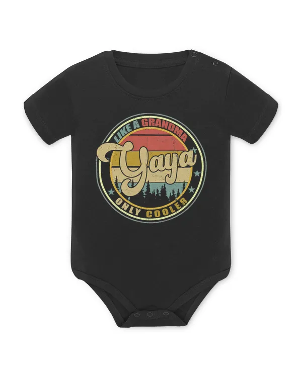 Baby Bodysuit - EU