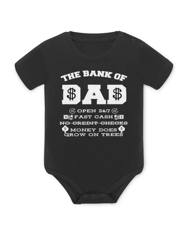 Baby Bodysuit - EU