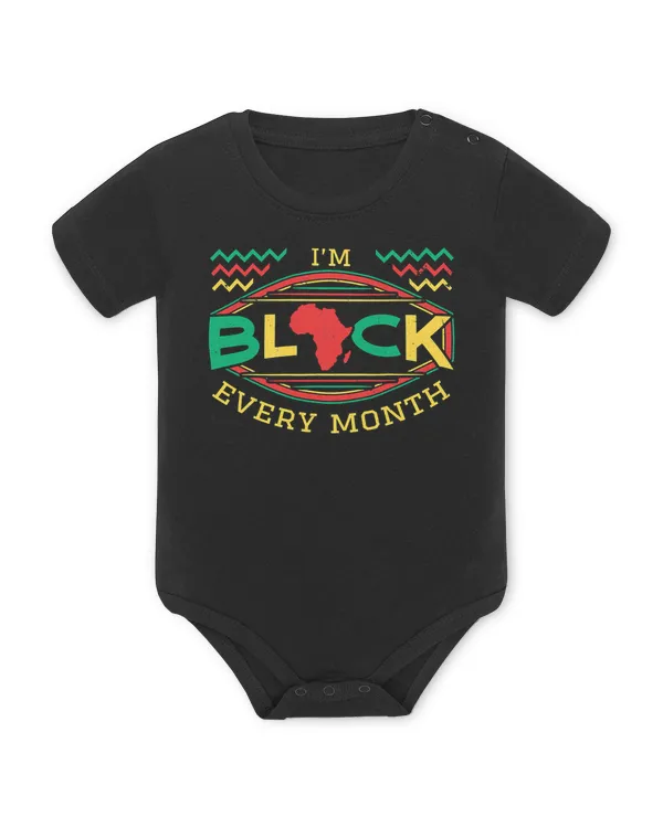 Baby Bodysuit - EU