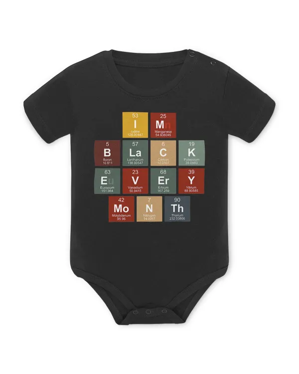 Baby Bodysuit - EU