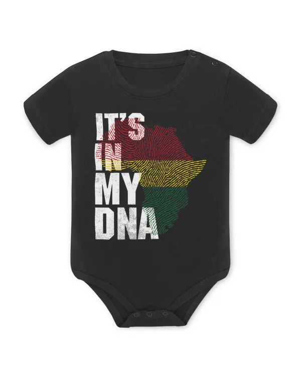 Baby Bodysuit - EU