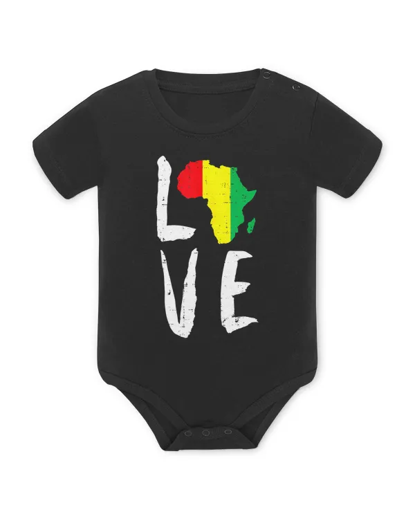 Baby Bodysuit - EU