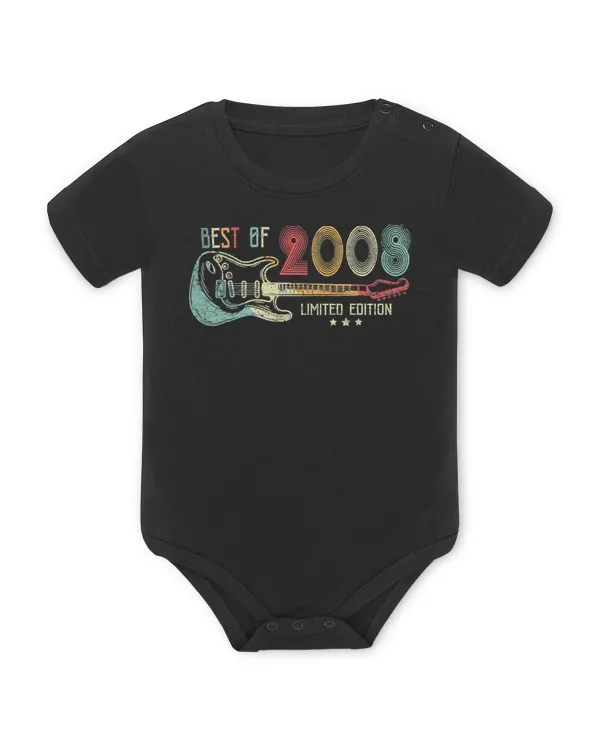 Baby Bodysuit - EU