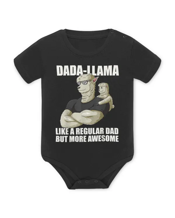 Baby Bodysuit - EU