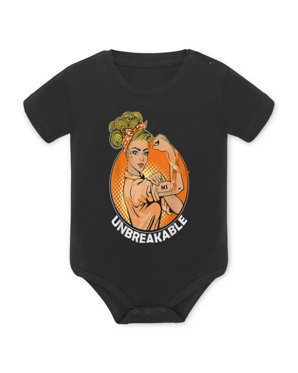 Baby Bodysuit - EU