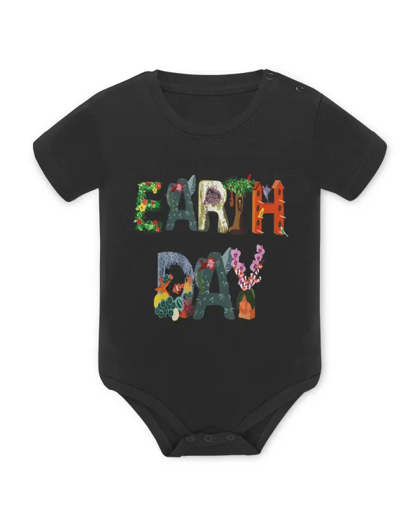 Baby Bodysuit - EU