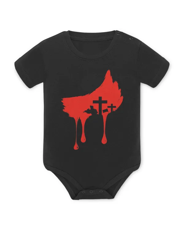 Baby Bodysuit - EU