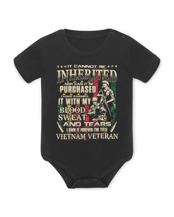 Baby Bodysuit - EU