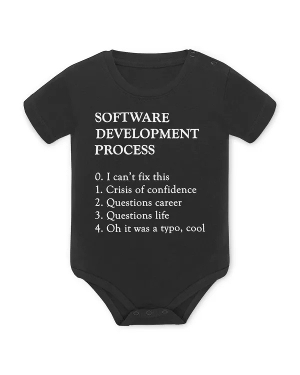 Baby Bodysuit - EU