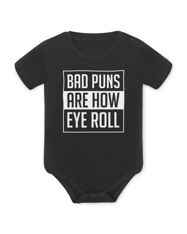 Baby Bodysuit - EU