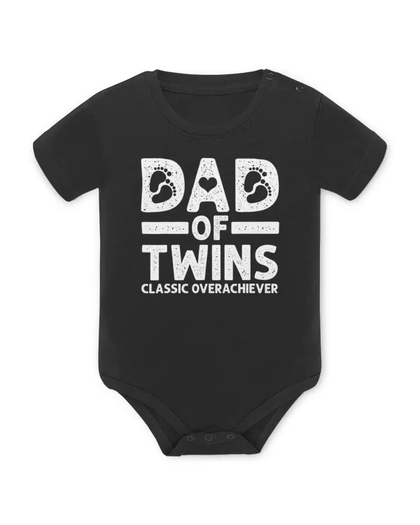 Baby Bodysuit - EU