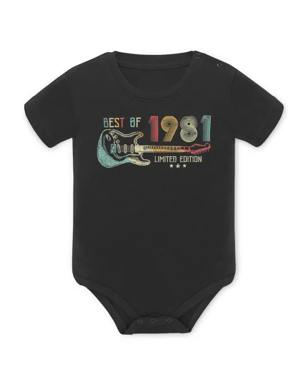 Baby Bodysuit - EU