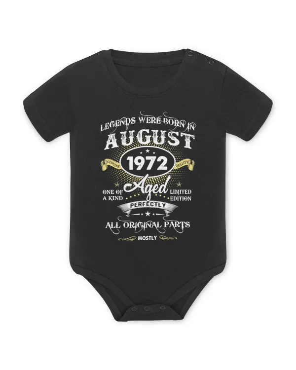 Baby Bodysuit - EU