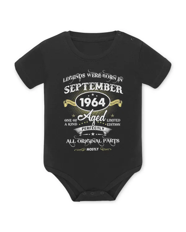 Baby Bodysuit - EU