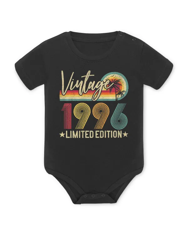 Baby Bodysuit - EU