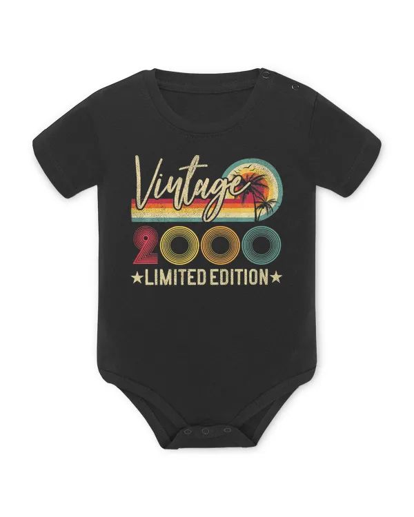 Baby Bodysuit - EU