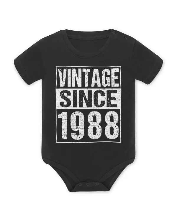 Baby Bodysuit - EU