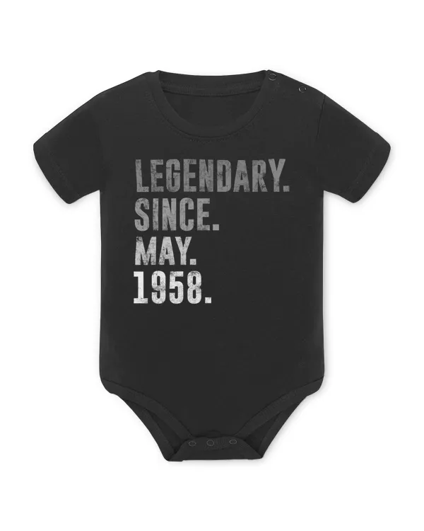 Baby Bodysuit - EU