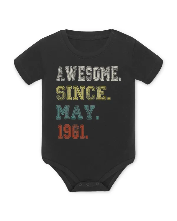 Baby Bodysuit - EU