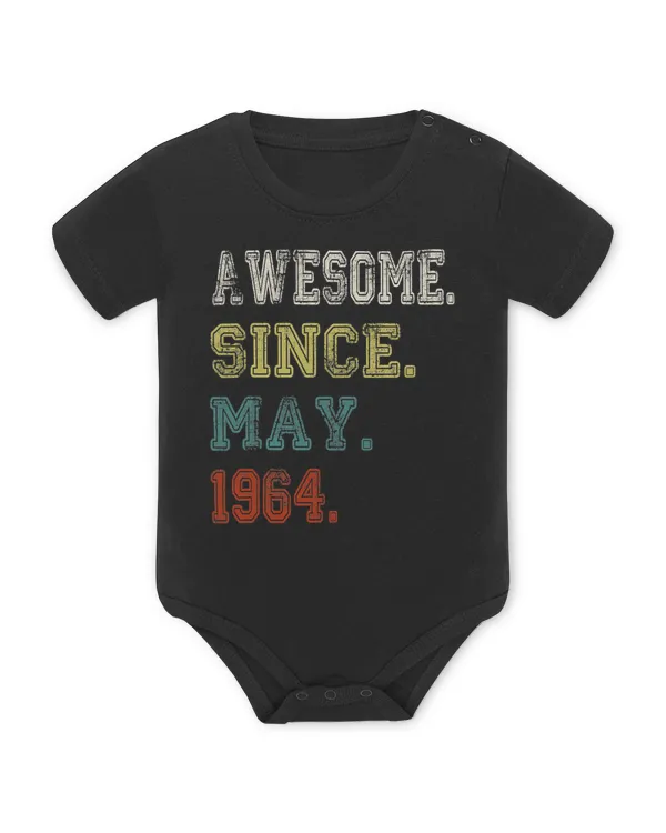 Baby Bodysuit - EU