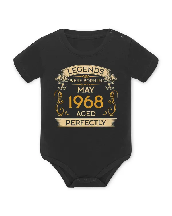 Baby Bodysuit - EU