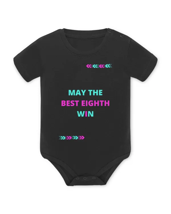 Baby Bodysuit - EU