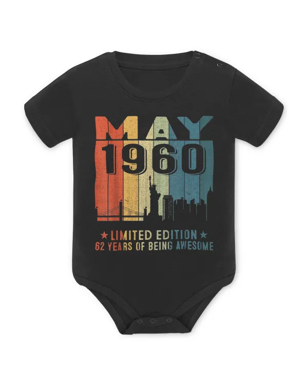 Baby Bodysuit - EU