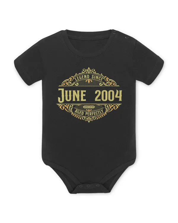 Baby Bodysuit - EU