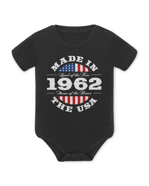 Baby Bodysuit - EU