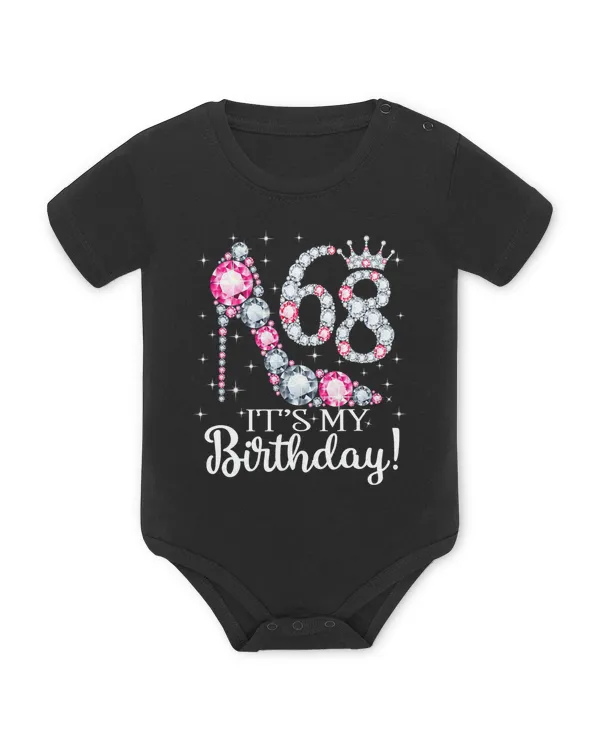 Baby Bodysuit - EU