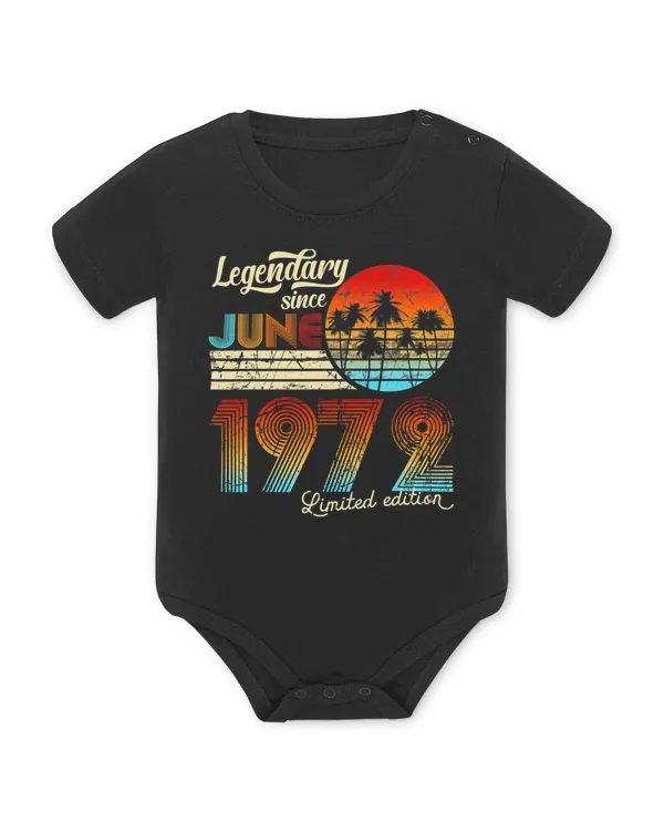 Baby Bodysuit - EU