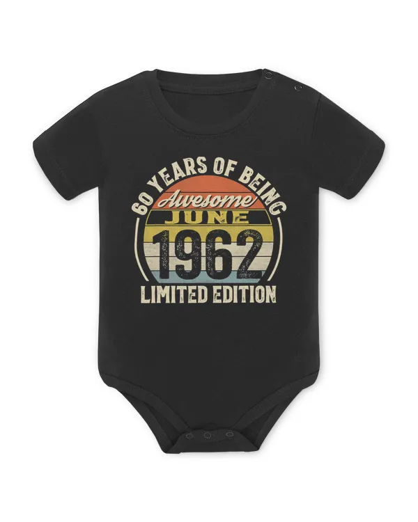 Baby Bodysuit - EU