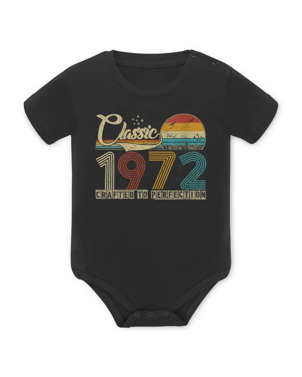 Baby Bodysuit - EU