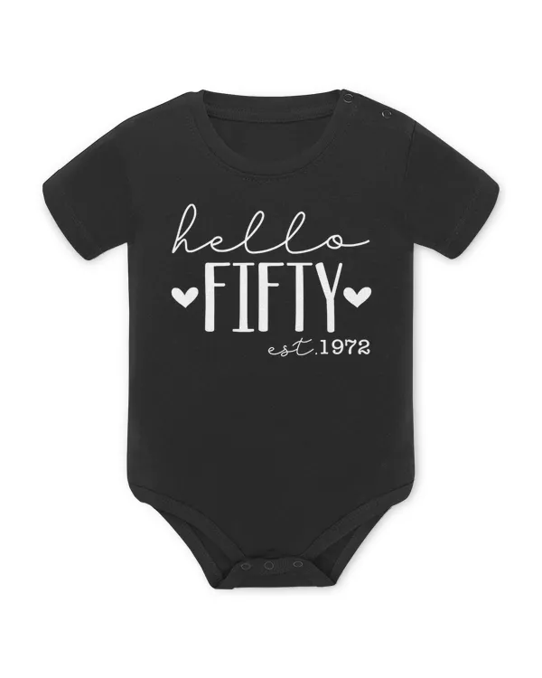 Baby Bodysuit - EU